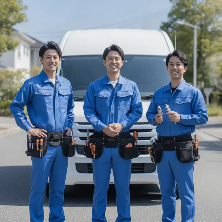 窓の設置 Kai